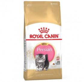 Royal Canin Persian Kitten /Храна За Подрастващи Котенца Порода Персийска/-10кг