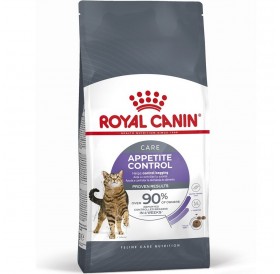 Royal Canin Appetite Control Care /Храна За Израснали Котки За Контрол На Апетита/-400гр