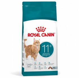 Royal Canin Ageing 11+ /Пълноценна Храна За Стари Котки/-400гр