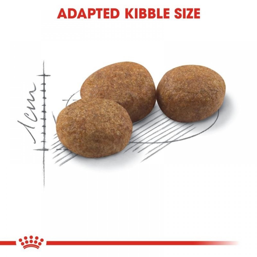 Royal Canin Sterilised 37 /Храна За Израснали Кастрирани Котки/-4кг Royal Canin Sterilised 37 /Храна За Израснали Кастрирани Котки/-4кг