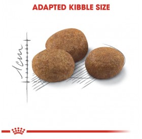Royal Canin Sterilised 7+ /Храна За Възрастни Кастрирани Котки/-3,5кг