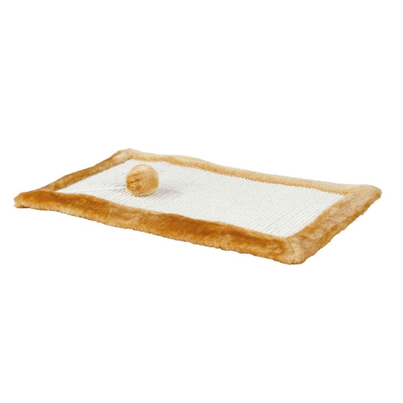 Trixie Scratching Mat /Драскалка С Играчка За Котка/-35x55см Trixie Scratching Mat /Драскалка С Играчка За Котка/-35x55см