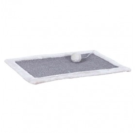 Trixie Scratching Mat /Драскалка С Играчка За Котка/-35x55см
