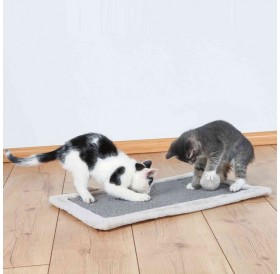 Trixie Scratching Mat /Драскалка С Играчка За Котка/-35x55см