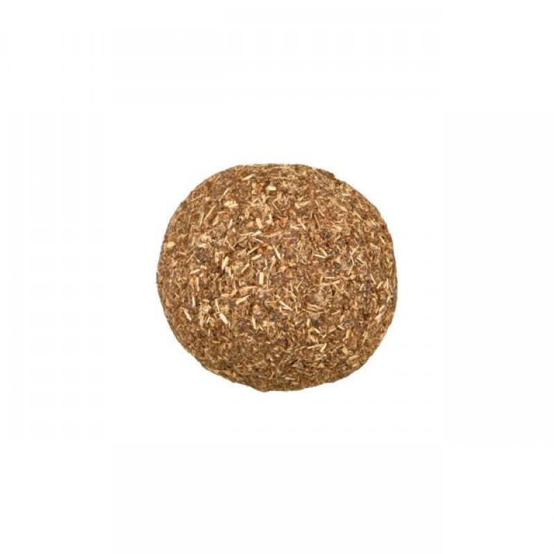 Trixie Ball /Играчка За Котки Топка/-Ø4см Trixie Ball /Играчка За Котки Топка/-Ø4см