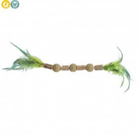 Trixie Matatabi Chain /Мататаби Играчка За Котки/-38см