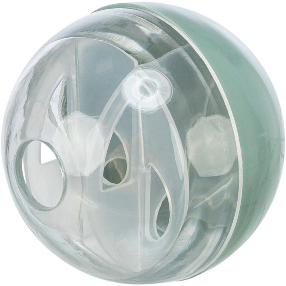 Trixie Snack Ball /Играчка За Котки Топка За Лакомства/-Ø5см Trixie Snack Ball /Играчка За Котки Топка За Лакомства/-Ø5см
