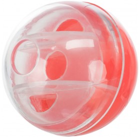 Trixie Snack Ball /Играчка За Котки Топка За Лакомства/-Ø5см