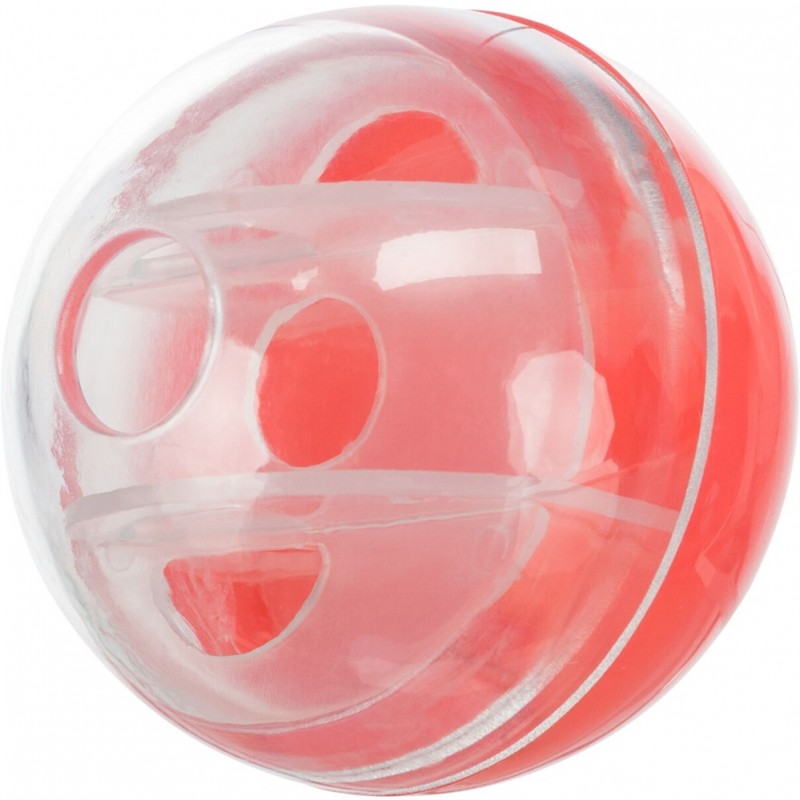 Trixie Snack Ball /Играчка За Котки Топка За Лакомства/-Ø5см Trixie Snack Ball /Играчка За Котки Топка За Лакомства/-Ø5см