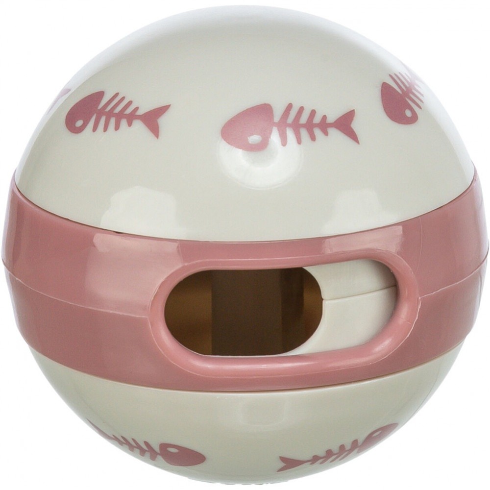 Trixie Snack Ball /Играчка За Котки Топка За Лакомства/-Ø6см Trixie Snack Ball /Играчка За Котки Топка За Лакомства/-Ø6см