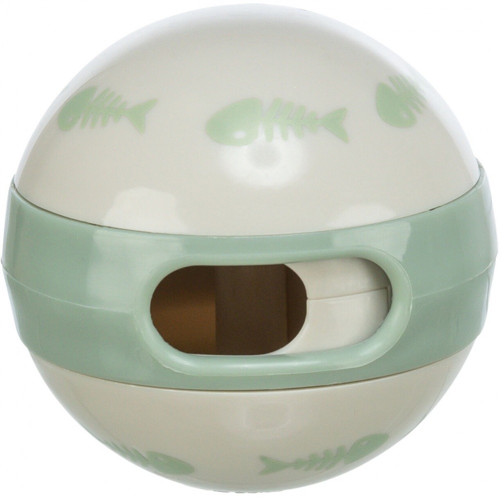 Trixie Snack Ball /Играчка За Котки Топка За Лакомства/-Ø6см Trixie Snack Ball /Играчка За Котки Топка За Лакомства/-Ø6см