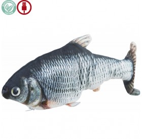 Trixie Wiggly Fish /USB Механична Играчка За Котки/-30см