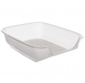 Trixie Junior Litter Tray Nuno /Тоалетна За Подрастващи Котенца Без Борд/-36х28х9см
