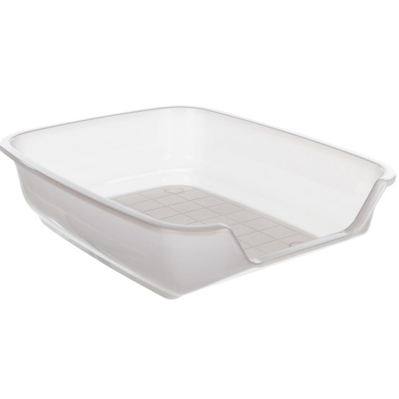 Trixie Junior Litter Tray Nuno /Тоалетна За Подрастващи Котенца Без Борд/-36х28х9см