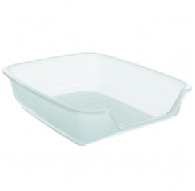 Trixie Junior Litter Tray Nuno /Тоалетна За Подрастващи Котенца Без Борд/-36х28х9см
