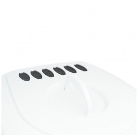 Trixie Litter Tray Primo XXL /Закрита Котешка Тоалетна С Филтър/-71x56x47см