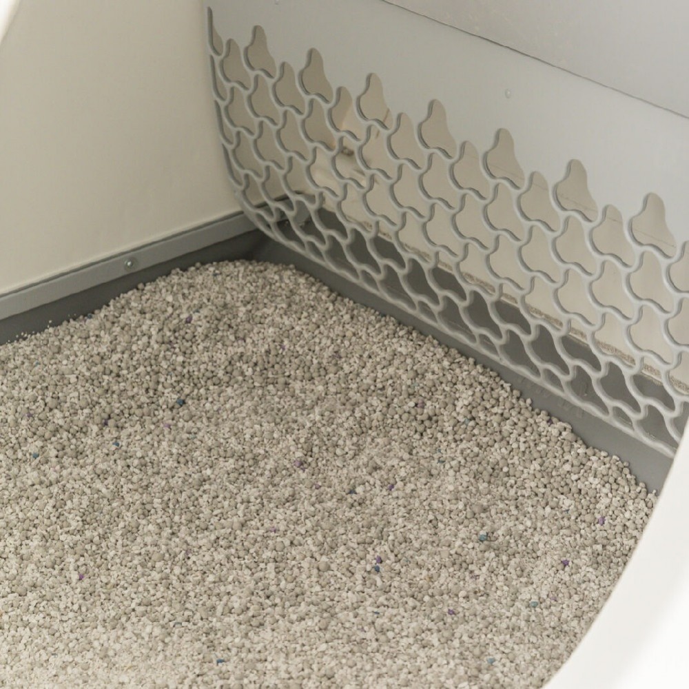 Trixie Self Cleaning Cat Litter Box /Самопочистваща Се Тоалетна За Котки/-53x52x55,5см