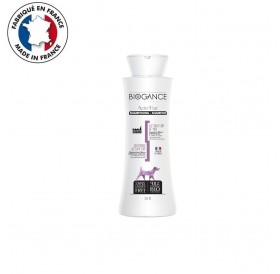 Biogance Active Hair Shampoo /Активиращ Шампоан За Кучета По Време На Линеене На Козината/-250мл