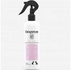Biogance Algo Active Spray /Активиращ Спрей По Време На Линеене На Козината/-250мл