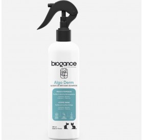 Biogance Algo Derm Spray /Успокояващ Спрей За Раздразнена Кожа/-250мл