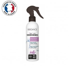 Biogance Algo Derm Spray /Успокояващ Спрей За Раздразнена Кожа/-250мл
