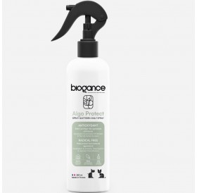 Biogance Algo Protect Spray /Предпазващ Спрей За Козина/-250мл