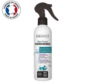 Biogance Algo Protect Spray /Предпазващ Спрей За Козина/-250мл