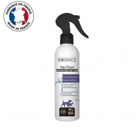 Biogance Algo Repair Spray /Възстановяващ Спрей За Козина/-250мл