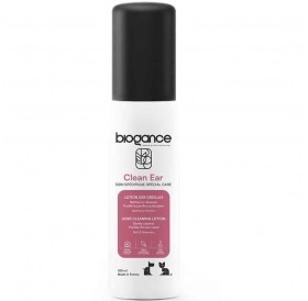Biogance Clean Ear /Лосион За Почистване На Уши/-100мл