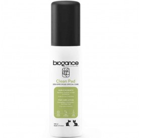 Biogance Clean Pad /Лосион За Лапи/-100мл Biogance Clean Pad /Лосион За Лапи/-100мл