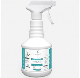Biogance Dermocare+ Dog Spray /Успокояващ И Овлажняващ Спрей За Кучета/-500мл