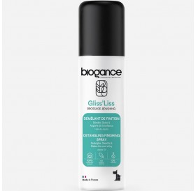 Biogance Dog Gliss`Liss Spray /Спрей За Разплитане И Разресване За Кучета/-150мл