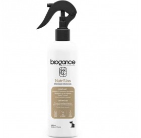 Biogance Dog Nutri Liss Spray /Антистатичен Лосион За Разресване За Кучета/-250мл