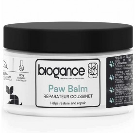 Biogance Paw Balm /Балсам За Лапи За Кучета/-50мл Biogance Paw Balm /Балсам За Лапи За Кучета/-50мл