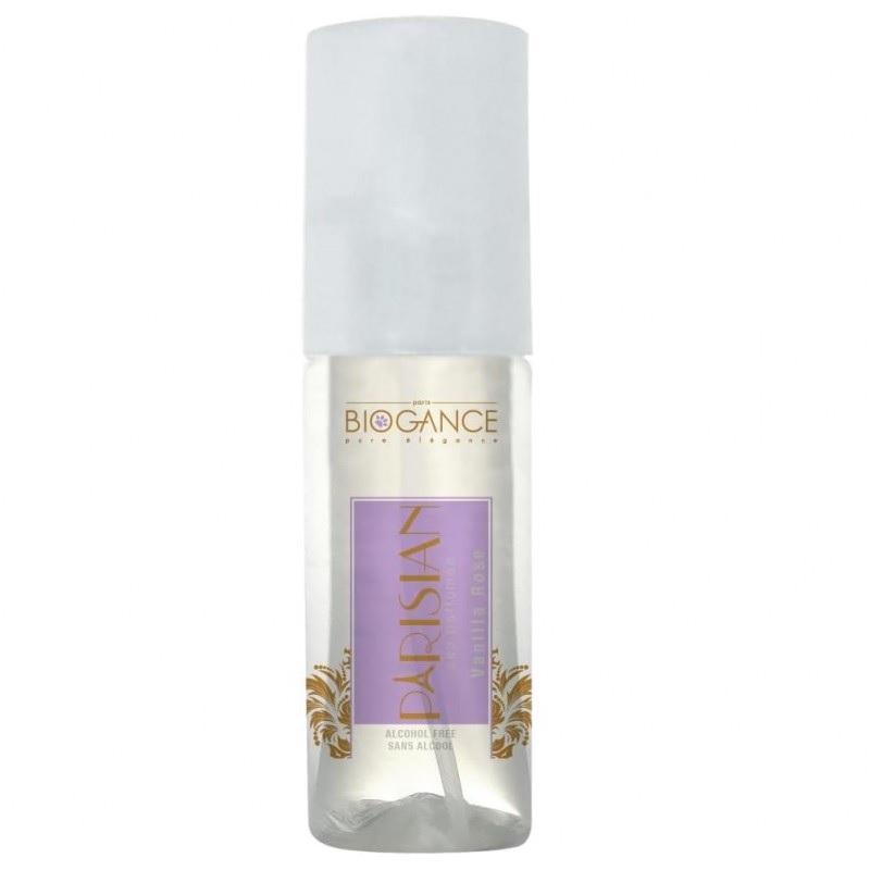 Biogance Perfume Parisian /Парфюм За Куче/-50мл Biogance Perfume Parisian /Парфюм За Куче/-50мл