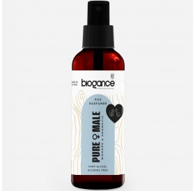 Biogance Perfume Pure Male /Парфюм За Куче/-50мл
