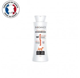 Biogance Tawny Abricot Shampoo /Шампоан За Оранжева Или Кафява Козина/-250мл