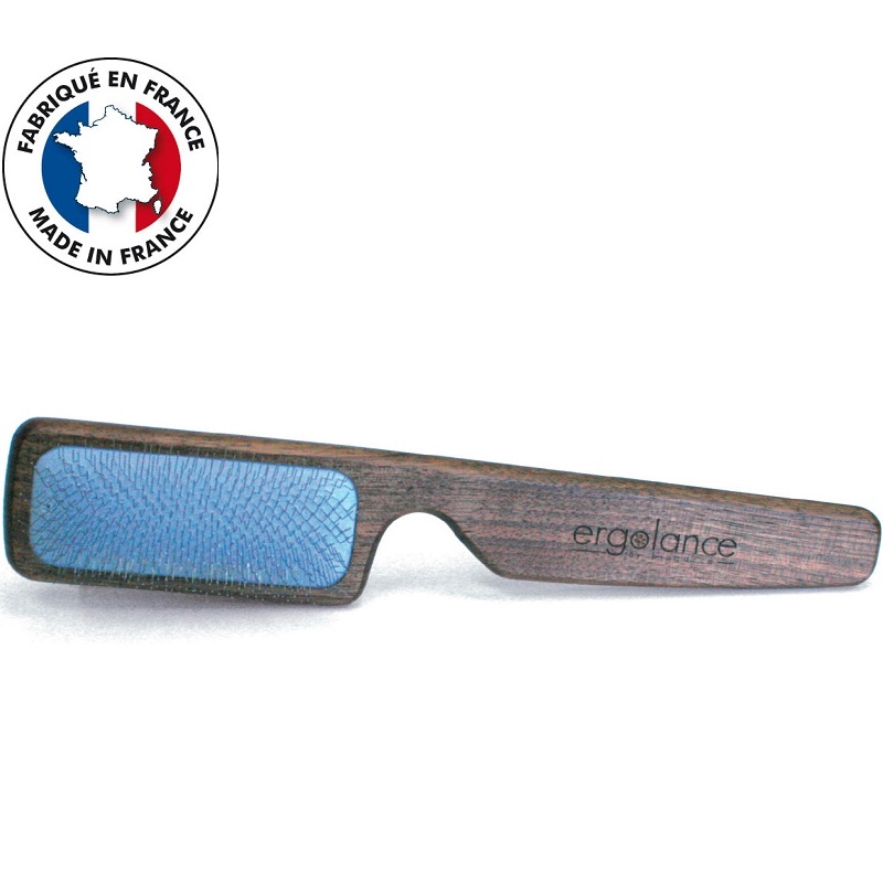 Biogance Ergolance Card Brush /Четка За Фино Разресване/
