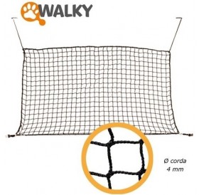 Camon Net Barrier /Предпазна Мрежа За Кола/-130x70см