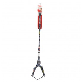 Camon Leash&Harness Sport /Комплект Повод С Нагръдник ЗА Куче/