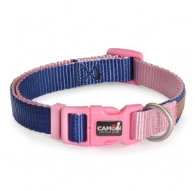 Camon Collar Bicolor /Двуцветен Нашийник За Куче/-1x20-30см.
