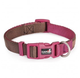 Camon Collar Bicolor /Двуцветен Нашийник За Куче/-1,5x30-40см.