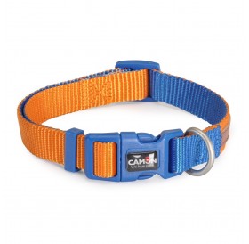 Camon Collar Bicolor /Двуцветен Нашийник За Куче/-1,5x30-40см.