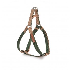 Camon Harness Bicolor /Двуцветен Нагръдник За Куче/-1х25-40см