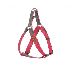 Camon Harness Bicolor /Двуцветен Нагръдник За Куче/-2,5х60-100см