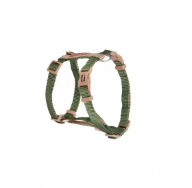 Camon Harness "H" Bicolor /Двуцветен Нагръдник За Куче/-2х45-75см
