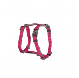 Camon Harness "H" Bicolor /Двуцветен Нагръдник За Куче/-1х25-40см