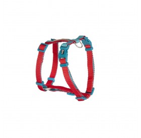 Camon Harness "H" Bicolor /Двуцветен Нагръдник За Куче/-2х45-75см