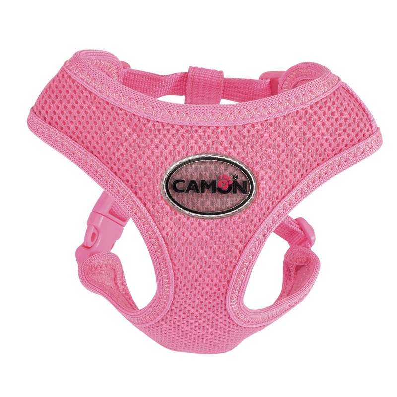 Camon Mesh Harness With Double Adjustment M /Текстилен Нагръдник За Куче/