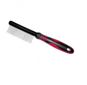 Croci Comb Vanity Large /гребен за дългокосмести породи/-21,5см Croci Comb Vanity Large /гребен за дългокосмести породи/-21,5см